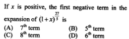 Question Image