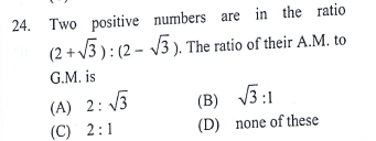 Question Image