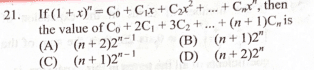 Question Image