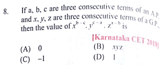 Question Image