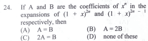 Question Image