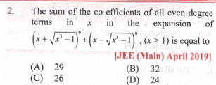 Question Image