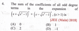 Question Image