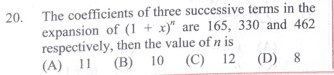 Question Image