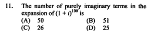 Question Image