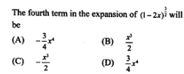 Question Image