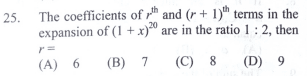 Question Image