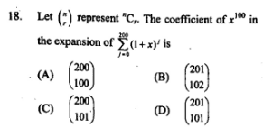 Question Image