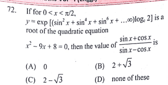 Question Image