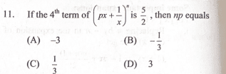 Question Image