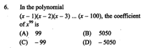 Question Image