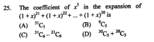 Question Image