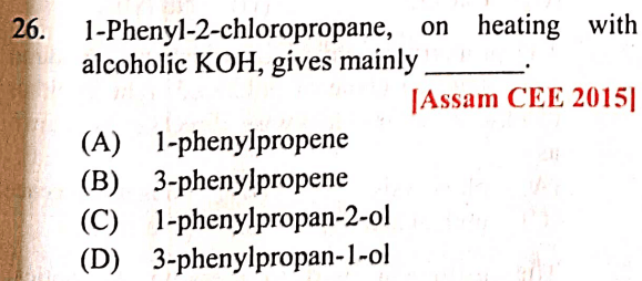 Question Image