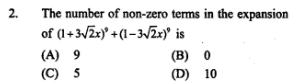 Question Image