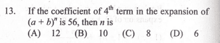 Question Image