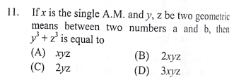 Question Image