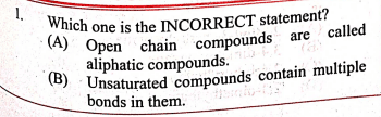 Question Image