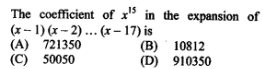 Question Image
