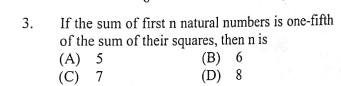 Question Image
