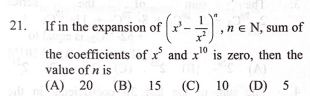 Question Image