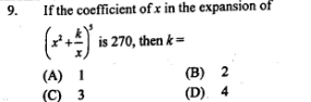 Question Image