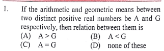 Question Image