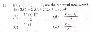 Question Image