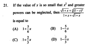 Question Image