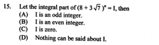Question Image