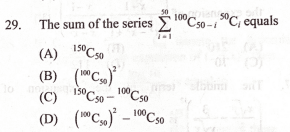 Question Image