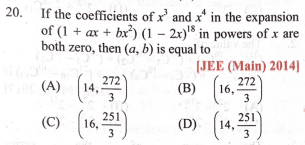 Question Image