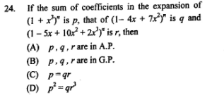 Question Image