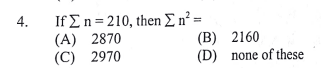 Question Image