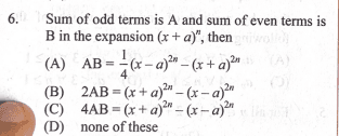 Question Image
