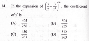Question Image