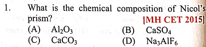 Question Image