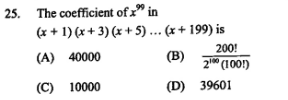 Question Image