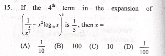 Question Image