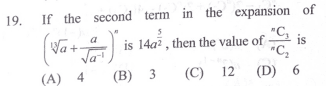 Question Image