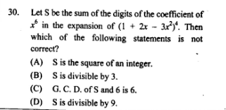Question Image