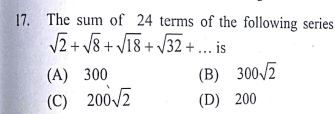 Question Image