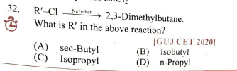 Question Image