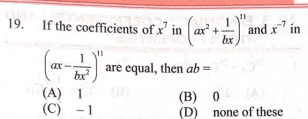 Question Image