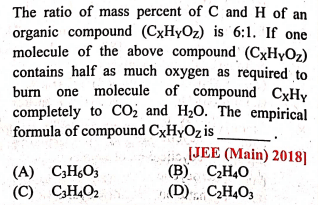 Question Image