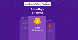 placeholder image to represent content