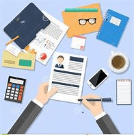 placeholder image to represent content