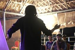 placeholder image to represent content