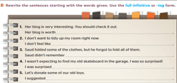 placeholder image to represent content