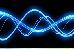 placeholder image to represent content