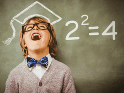 placeholder image to represent content